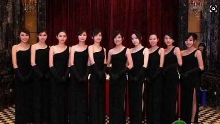 2026夜总会公关小姐类型全解析，精准匹配商务宴请/氛围调节需求实战指南