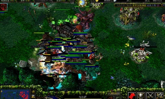 2026实测，DOTA IMBA地图下载类型拆解+热门需求精准匹配避坑指南