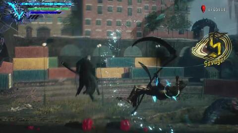 鬼泣4全维度通关指南，新手速通、BOSS无伤、DMD进阶，避开90%玩家误区