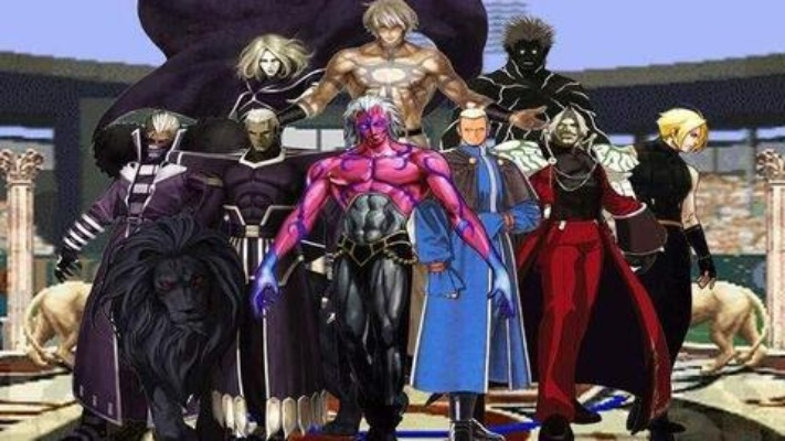 拳皇99BOSS怎么打？全类型拆解+精准克制连招+实战避坑指南