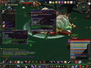 海加尔山Boss掉落全梳理，匹配热门需求，精准拿下毕业装备