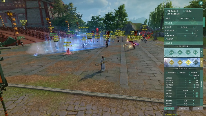 剑网3重置版怎么玩爽？画质拉满不卡、门派速选、搬砖变现全攻略