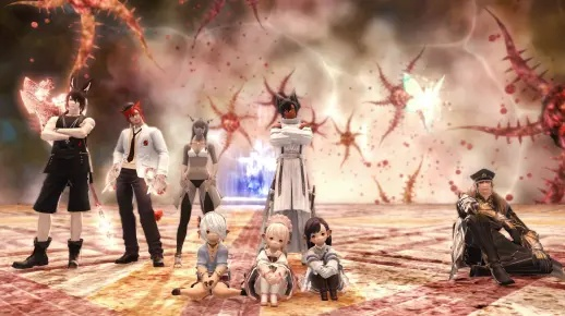 2026独家实测，盛大FF14萌新避坑、职业进阶、零式开荒全维度硬核指南