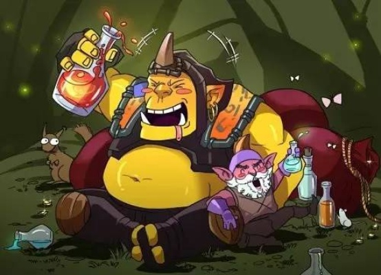 DOTA炼金术士怎么出装？从对线到神装，全场景胜率Top3适配方案