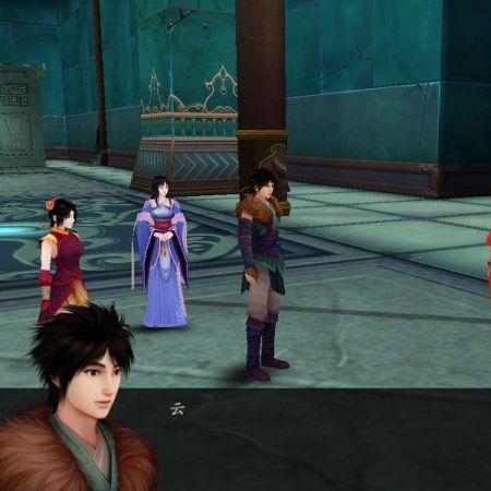 仙剑奇侠传2终极全攻略，速通技巧+全隐藏收集+BOSS硬核打法，少走90%弯路