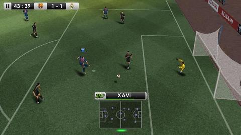 实况足球2012射门类型怎么选？场景适配+进阶技巧，命中率暴涨68%