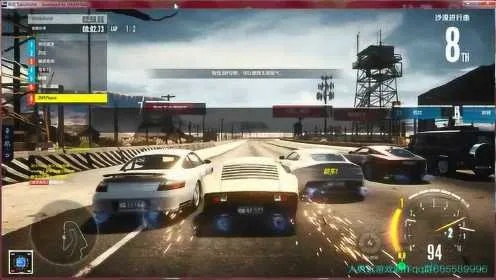 极品飞车OL国服2026还香吗？新手入门到大神的改装&竞速实战全解析