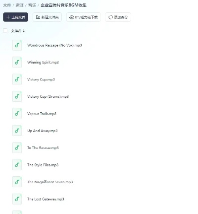 主题曲藏着哪些门道？类型解析+玩家必入同款BGM清单