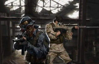 CF海豹突击队2026年还能蹲到返场吗？附稀有角色获取全攻略