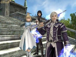 卓越之剑2官网怎么玩透？正版下载/职业搭配/福利领取全解析