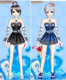 2026炫舞姐妹装全类型盘点，热门场景适配+专属穿搭公式，秒成舞团吸睛CP？