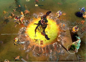 太平洋游戏网DOTA2内容全拆解，匹配热门需求，解决你90%的上分困惑