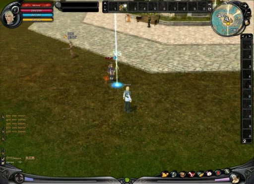 神泣Shaiya怀旧服硬核全攻略，死亡模式生存、阵营对抗技巧+搬砖路径