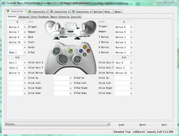 火影忍者究极风暴3按键设置全攻略，手柄/键盘专属适配，解锁连招零失误