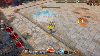 天命奇御独家实测，全流派武学搭配+隐藏剧情触发+解谜实战指南