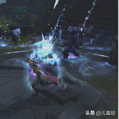 门派专精，从同质化到个性化的职业革命