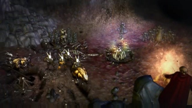 元素之力，堕落女巫怎么玩？冷门种族逆袭+全阶段破局的实战指南