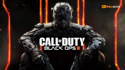 COD12，黑色行动3冷饭回春？新手必看的多人上分、僵尸刷枪与帧数优化全指南