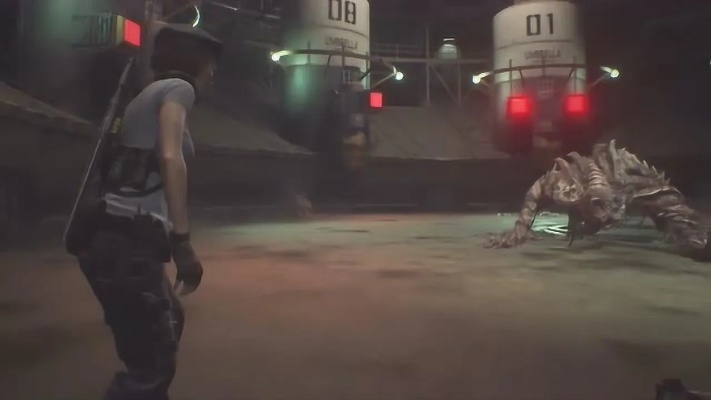 生化危机3重制版怎么通关更轻松？全收集、BOSS打法、速通技巧全解析