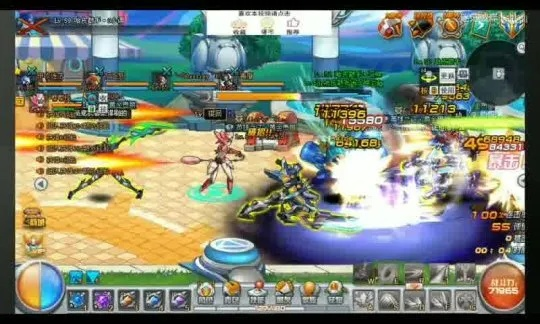 复仇OL怎么快速复仇？职业选对、任务速通、PVP制胜的实战全解析