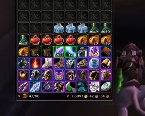 无影剑多少钱？2026全版本跨服价格对比+平民入手最优攻略