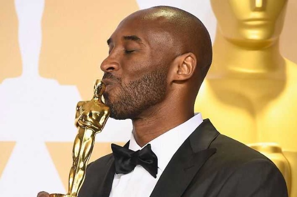 科比电影全指南，从奥斯卡获奖短片到私藏纪录片，哪部值得N刷？