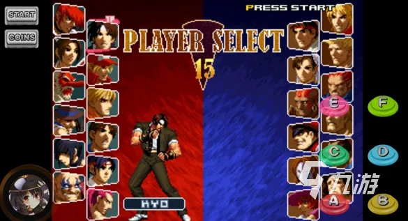 2026年哪款格斗游戏值得玩？从新手到硬核的全场景推荐指南