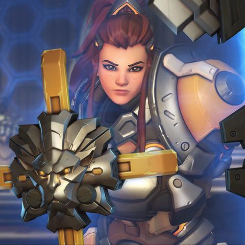 守望先锋PTR测试服全攻略，抢鲜新内容+看懂平衡调整的实战门道