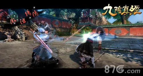 九阴真经五郎八卦棍怎么玩？PVP连招、PVE搭配及进阶技巧全揭秘