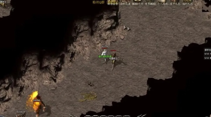 传奇3全地图类型深度拆解，精准匹配刷宝/升级/打金热门需求的实战攻略