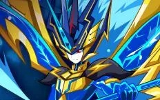 奥奇传说星格值得练吗？神攻电系战神培养/阵容/实战全攻略