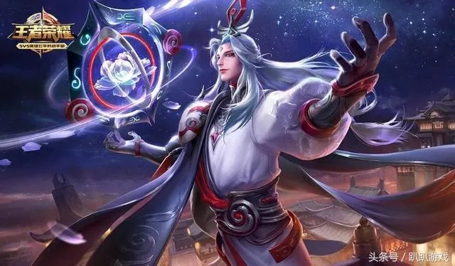 王者荣耀，12位热门英雄往事冷门细节解密，竟暗藏排位制胜伏笔？