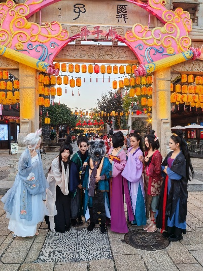 杭州NPC有哪些类型？精准匹配你的文化打卡、高效游玩需求