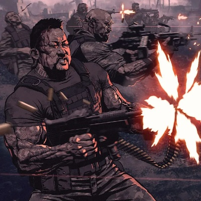 春哥纯爷们铁血真汉子流派怎么玩？硬核游戏硬汉配装、玩法与实战指南