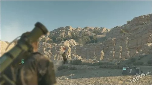 合金装备5，幻痛怎么玩透？S评价、基地运营、隐藏彩蛋全解析