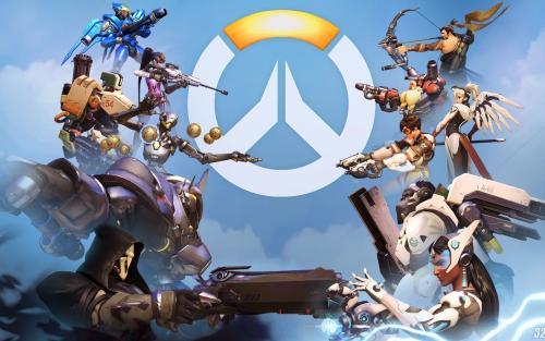 2026守望先锋台服怎么玩？注册冲分+低延迟+热门阵容全指南