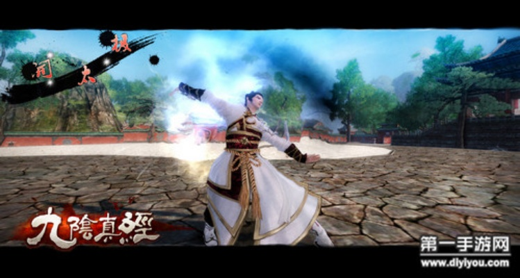 766服九阴真经，新手30天速成宗师，门派/内功/PK/副本全指南