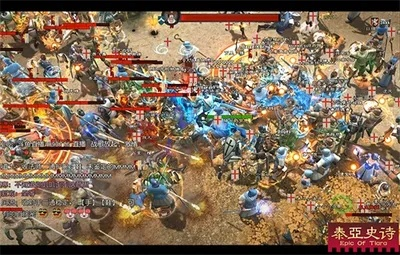 大大大战争怎么玩？零氪玩转史诗兵团的3个核心实战门道