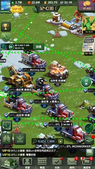 玩玩具兵只知道绿兵人？10类类型全解析，精准匹配你的需求