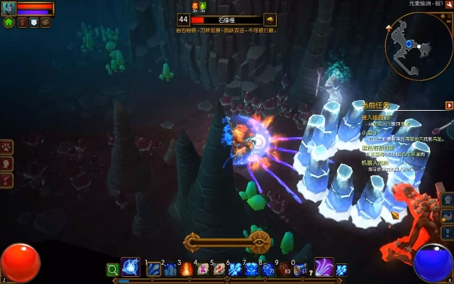 火炬之光2全职业2026实测，匹配开荒/速刷/BOSS战的最优玩法指南