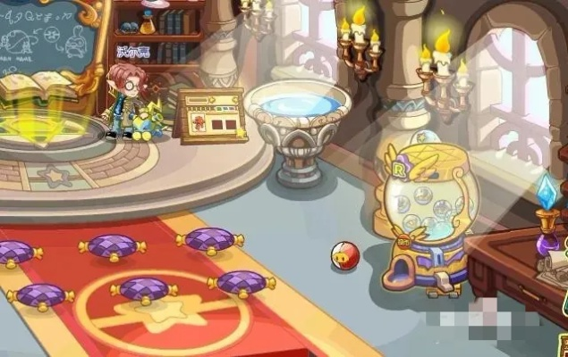 洛克王国国王球怎么得？2026年全渠道获取攻略+稀缺场景实战技巧