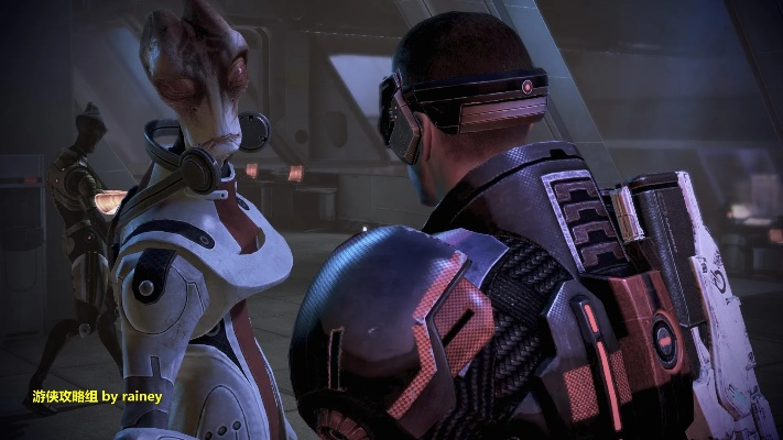 质量效应3剧情全攻略，分支抉择、隐藏线触发与完美结局2026实测指南