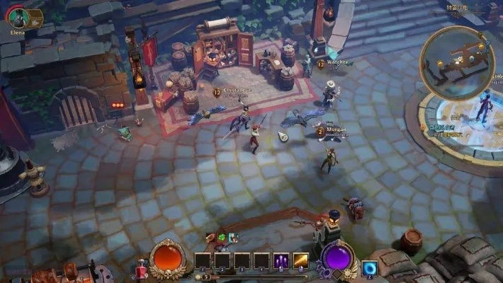 火炬之光全版本Bug拆解&热门需求匹配，卡关/掉帧等痛点精准修复指南