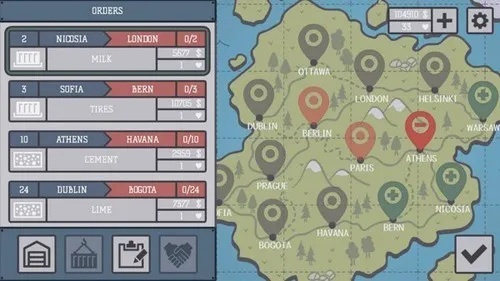 零氪党如何在2026热门开放世界手游里轻松毕业？附隐藏资源地图