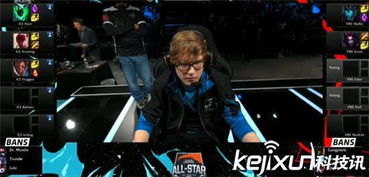 2014LOL全明星赛解说类型独家拆解，为何风格至今适配玩家需求？