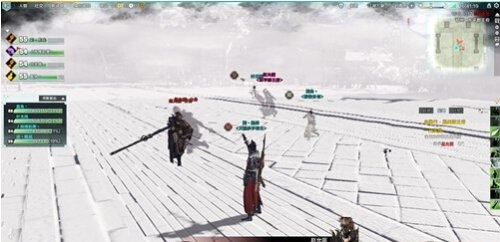 天涯明月刀2026全攻略，零氪通关四大盟会副本+PVP快速上分秘籍