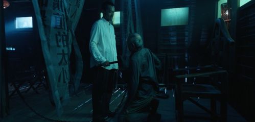 剧情深度拆解，宗教狂热下的心理惊悚，你看懂隐藏真相了吗？