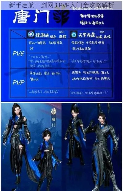 剑网3衍天宗怎么玩？从新手入门到PVP登顶，冷门门派逆袭成版本答案全攻略