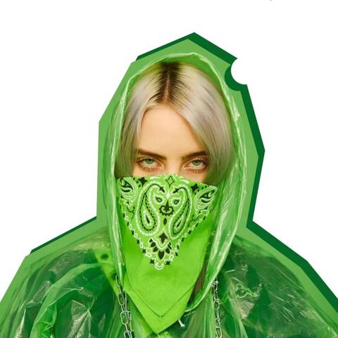 碧梨Billie Eilish奶酷双栖类型深度拆解，复刻风格+音乐入坑全攻略