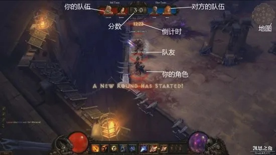 暗黑3竞技场全类型拆解+S29冲分实战，从入门到登顶的独家流派攻略